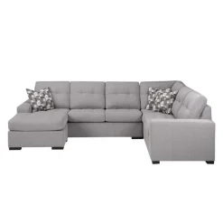 Sofa By Fancy Left Sectional