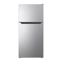 LG 18 Cu Ft 30 In Refrigerator Top Freezer - LT18SO000S
