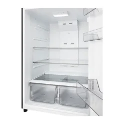 LG 18 Cu Ft 30 In Refrigerator Top Freezer - LT18SO000S