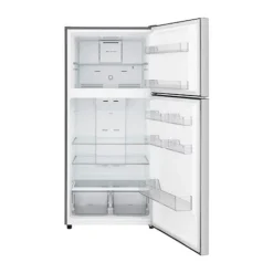 LG 18 Cu Ft 30 In Refrigerator Top Freezer - LT18SO000S