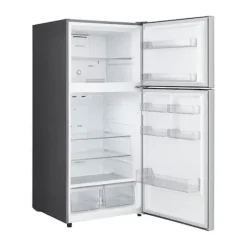 LG 18 Cu Ft 30 In Refrigerator Top Freezer - LT18SO000S