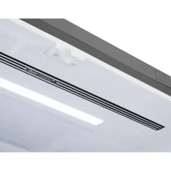 LG 31.7 Cu Ft 36 In Refrigerator Bottom Freezer, French door - LRFLS3206S