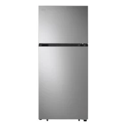 LG 18 Cu Ft 28 In Refrigerator Top Freezer - LT18S2100S