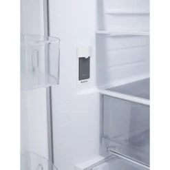 LG 25,1 Cu Ft 36 In Refrigerator Bottom Freezer, French door - LF25BZH42S