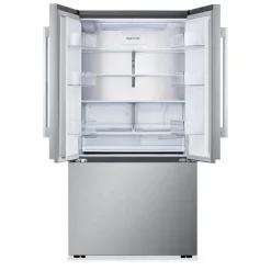 LG 25,1 Cu Ft 36 In Refrigerator Bottom Freezer, French door - LF25BZH42S