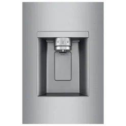 LG 30,7 Cu Ft 36 In Refrigerator Bottom Freezer, French door - LF31WSH63S