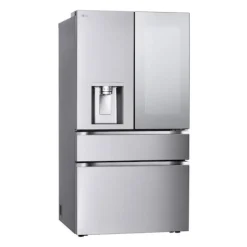 LG 29 Cu Ft 36 In Refrigerator Bottom Freezer, French door - LF29S9775S