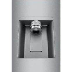 LG 30,7 Cu Ft 36 In Refrigerator Bottom Freezer, French door - LRYXS3106S