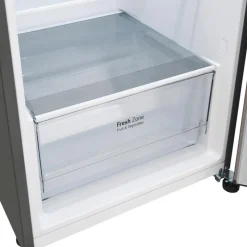 LG 11 Cu Ft 24 In Refrigerator Top Freezer - LT11C2000V