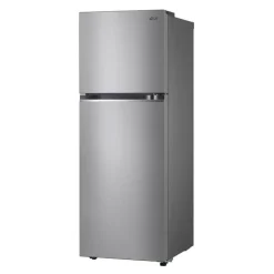 LG 11 Cu Ft 24 In Refrigerator Top Freezer - LT11C2000V