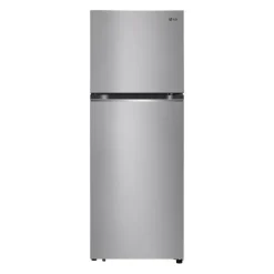LG 11 Cu Ft 24 In Refrigerator Top Freezer - LT11C2000V