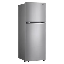 LG 11 Cu Ft 24 In Refrigerator Top Freezer - LT11C2000V