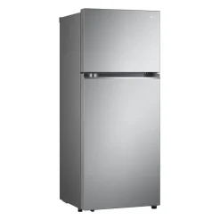 LG 11 Cu Ft 27 In Refrigerator Top Freezer - LT13C2000V