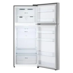 LG 11 Cu Ft 27 In Refrigerator Top Freezer - LT13C2000V