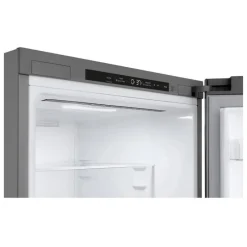 LG 12 Cu Ft 24 In Refrigerator Bottom Freezer - LB12C2000V
