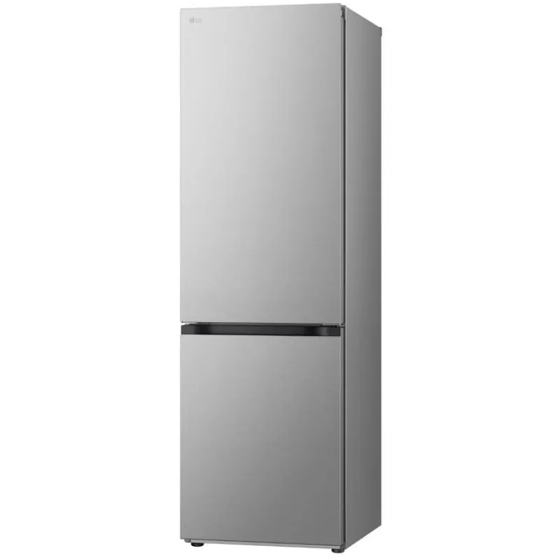 LG 12 Cu Ft 24 In Refrigerator Bottom Freezer - LB12C2000V