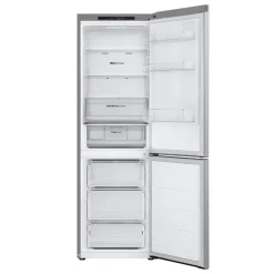 LG 12 Cu Ft 24 In Refrigerator Bottom Freezer - LB12C2000V