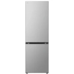 LG 12 Cu Ft 24 In Refrigerator Bottom Freezer - LB12C2000V