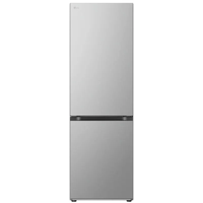 LG 12 Cu Ft 24 In Refrigerator Bottom Freezer - LB12C2000V