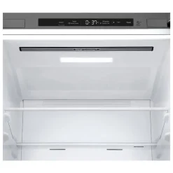 LG 12 Cu Ft 24 In Refrigerator Bottom Freezer - LB12C2000V