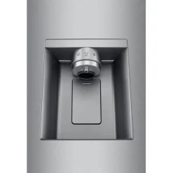 LG 23.7 Cu Ft 36 In Refrigerator Bottom Freezer, French door - LF24Z6530S