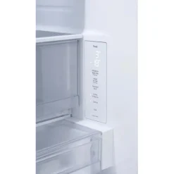 LG 23.7 Cu Ft 36 In Refrigerator Bottom Freezer, French door - LF24Z6530S