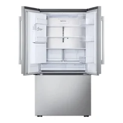 LG 23.7 Cu Ft 36 In Refrigerator Bottom Freezer, French door - LF24Z6530S