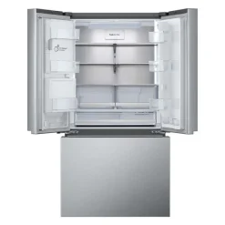 LG 26 Cu Ft 36 In Refrigerator Bottom Freezer, French door - LRYXC2606S