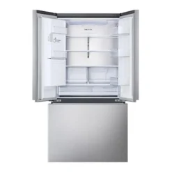 LG 23,7 Cu Ft 36 In Refrigerator Bottom Freezer, French door - LF24WZP62S