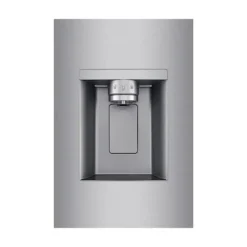 LG 23,7 Cu Ft 36 In Refrigerator Bottom Freezer, French door - LF24WZP62S