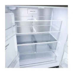 LG 23,7 Cu Ft 36 In Refrigerator Bottom Freezer, French door - LF24WZP62S