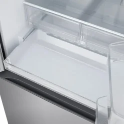 LG 20 Cu Ft 33 In Refrigerator Bottom Freezer, French door - LF20C6330S