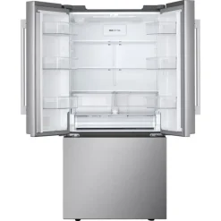 LG 32 Cu Ft 36 In Refrigerator Bottom Freezer, French door - LF32BSH42S