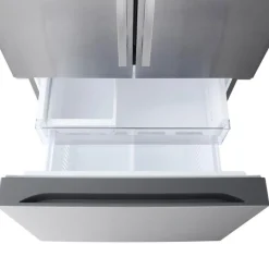 LG 32 Cu Ft 36 In Refrigerator Bottom Freezer, French door - LF32BSH42S