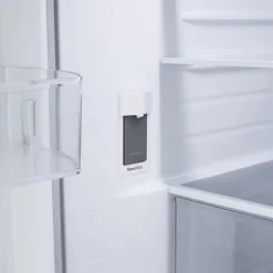 LG 32 Cu Ft 36 In Refrigerator Bottom Freezer, French door - LF32BSH42S