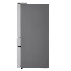 LG 29 Cu Ft 36 In Refrigerator Bottom Freezer, French door - LF29S8330S