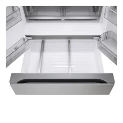 LG 29 Cu Ft 36 In Refrigerator Bottom Freezer, French door - LF29S9730S