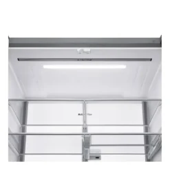 LG 29 Cu Ft 36 In Refrigerator Bottom Freezer, French door - LF29S9730S