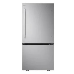 LG 25,5 Cu Ft 33 In Refrigerator Bottom Freezer - LB26H2200S
