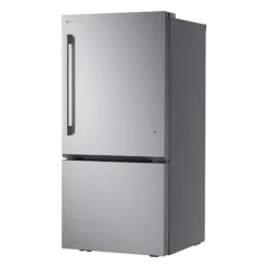 LG 25,5 Cu Ft 33 In Refrigerator Bottom Freezer - LB26H2200S