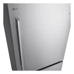 LG 25,5 Cu Ft 33 In Refrigerator Bottom Freezer - LB26H2200S