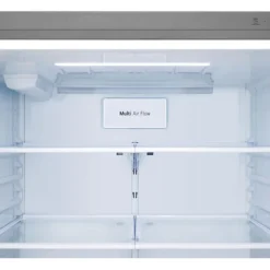 LG 25,5 Cu Ft 33 In Refrigerator Bottom Freezer - LB26H2200S