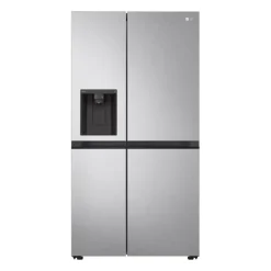 LG 23 Cu Ft 36 In Refrigerator Side by side - LS23C4230V