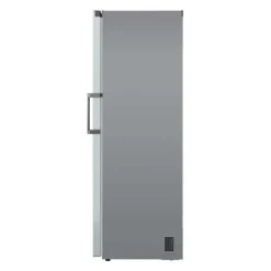 LG 11,4 Cu ft Freezer , Vertical, 24