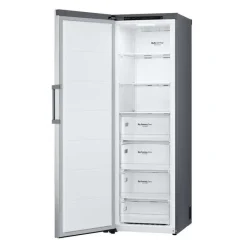 LG 11,4 Cu ft Freezer , Vertical, 24