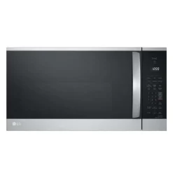 LG 1,8 Cu Ft Microwaves/Range Hood, , 300 - MVEM1825F