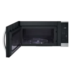 LG 1,8 Cu Ft Microwaves/Range Hood, , 300 - MVEM1825F