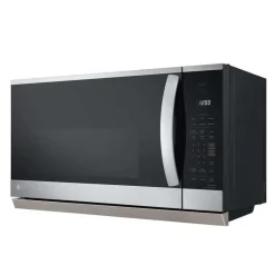 LG 2,1 Cu Ft Microwaves/Range Hood, , 400 - MVEL2125F