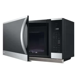 LG 2,1 Cu Ft Microwaves/Range Hood, , 400 - MVEL2125F