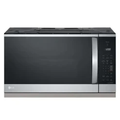 LG 2,1 Cu Ft Microwaves/Range Hood, , 400 - MVEL2125F